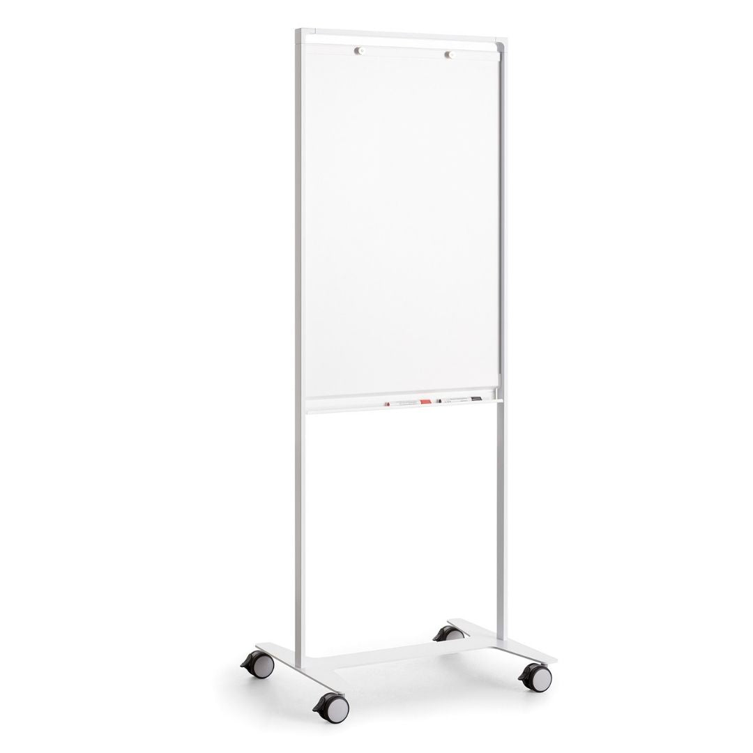 Tableau blanc mobile