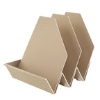Trieur 3 cases Dualis