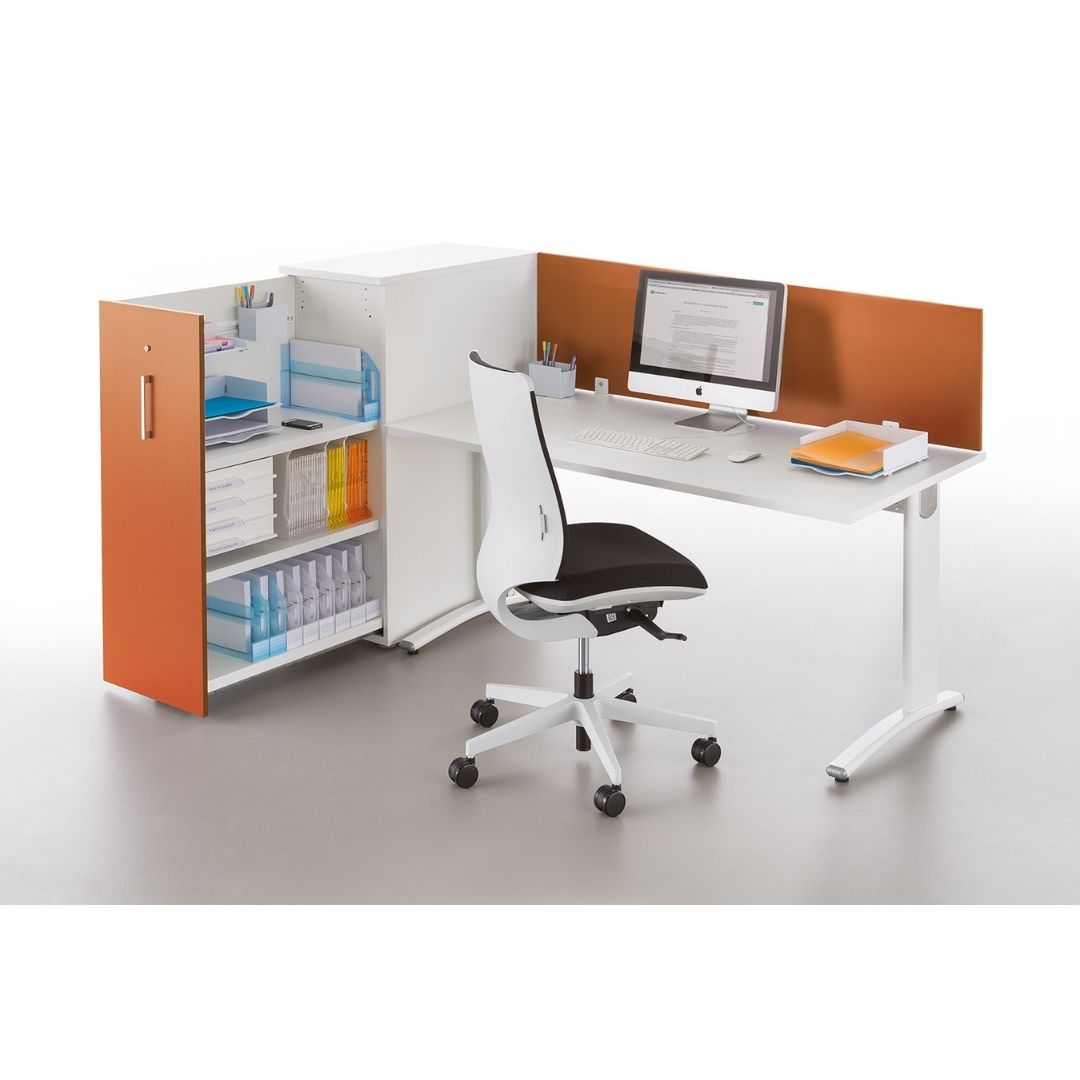 Bureau Élise+