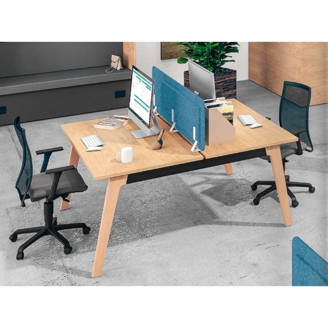 Bureau Woody