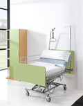 Collection Tecno Clinic - Senior Care