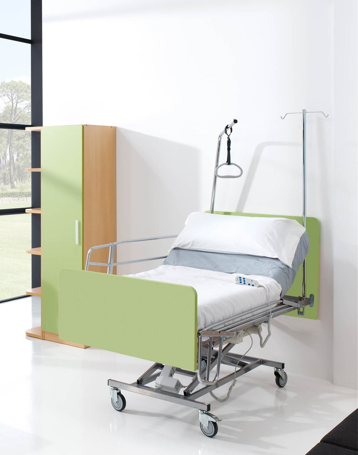 Collection Tecno Clinic - Senior Care