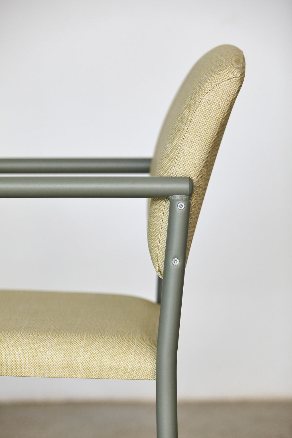 Chaise Lester - Senior Care