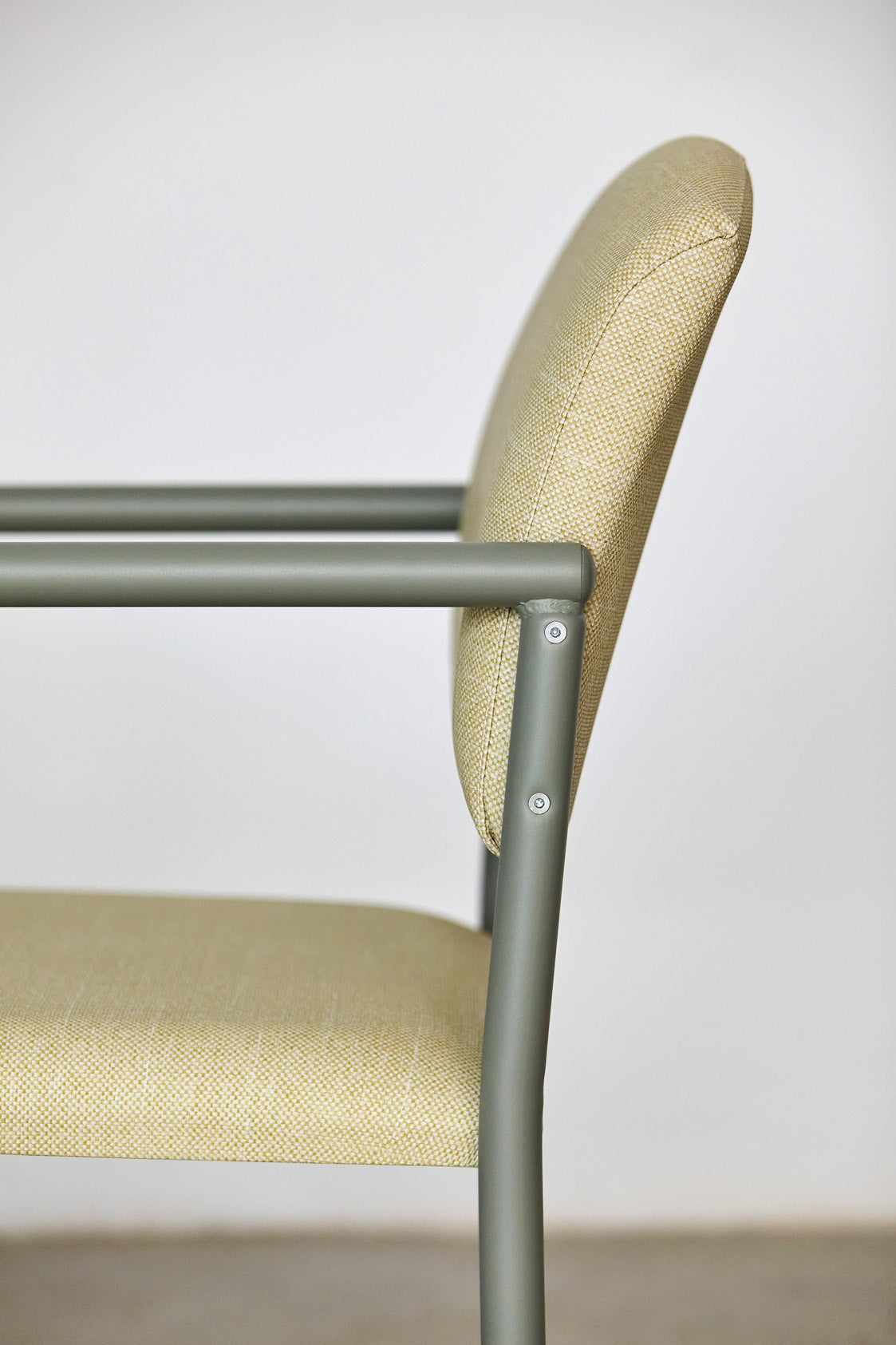 Chaise Lester - Senior Care