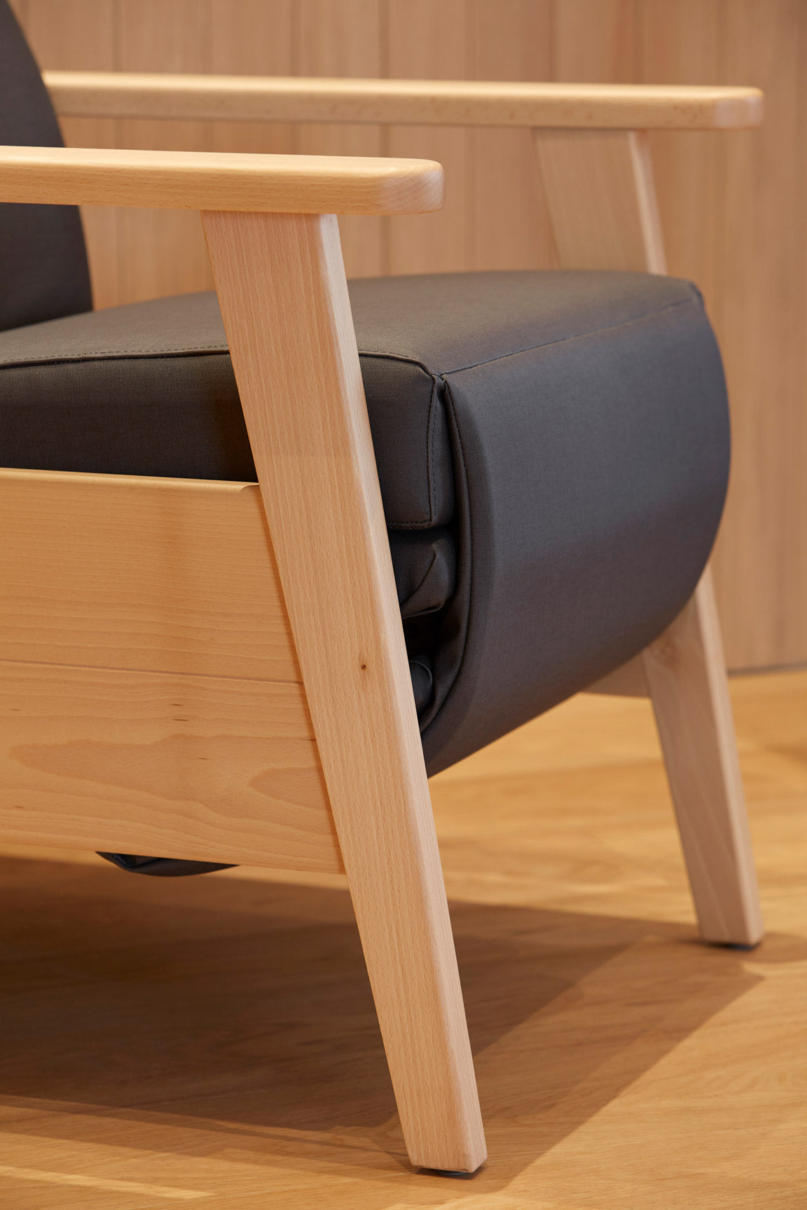 Fauteuil Madison Relax - Senior Care
