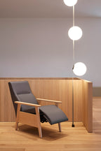 Fauteuil Madison Relax - Senior Care