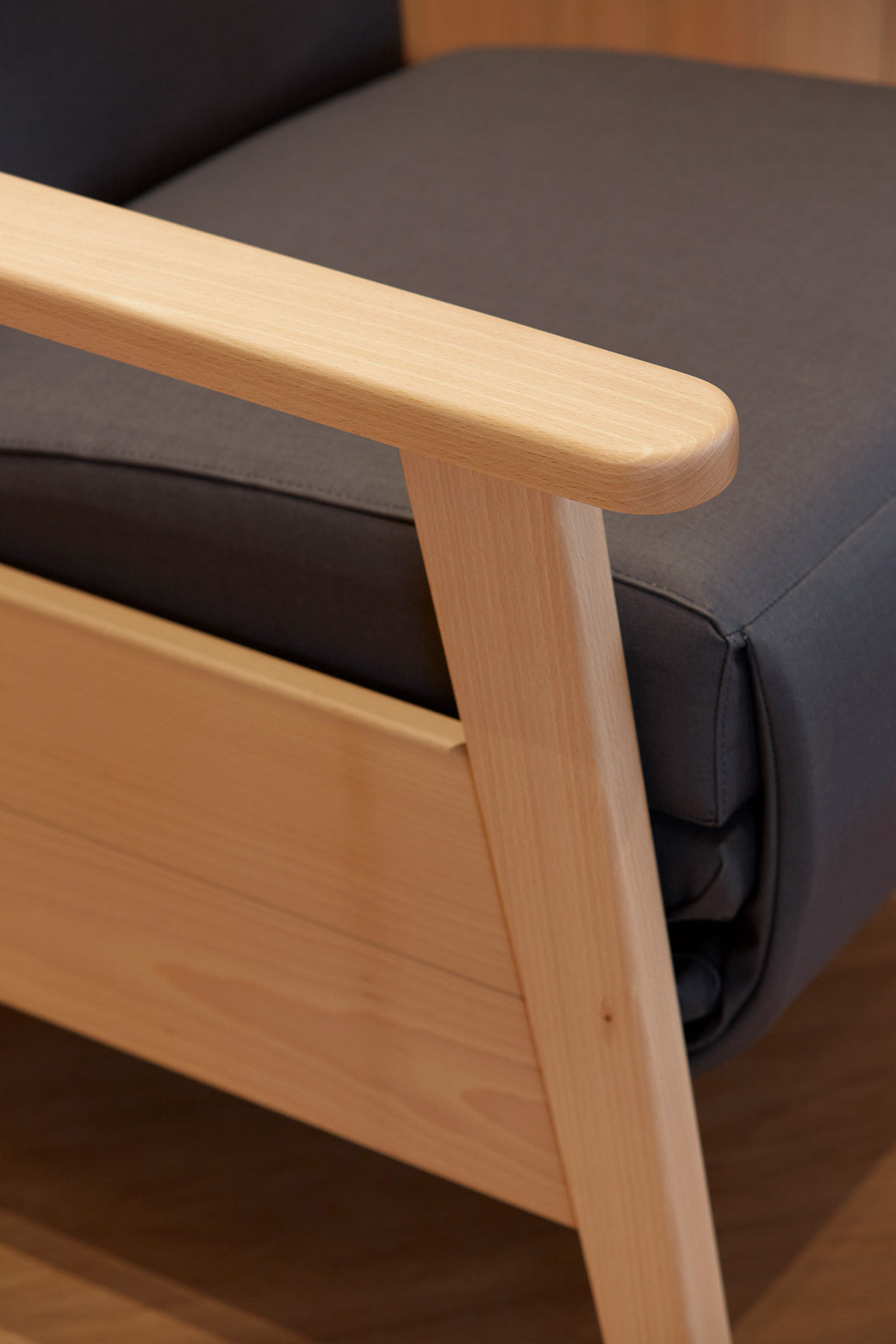 Fauteuil Madison Relax - Senior Care