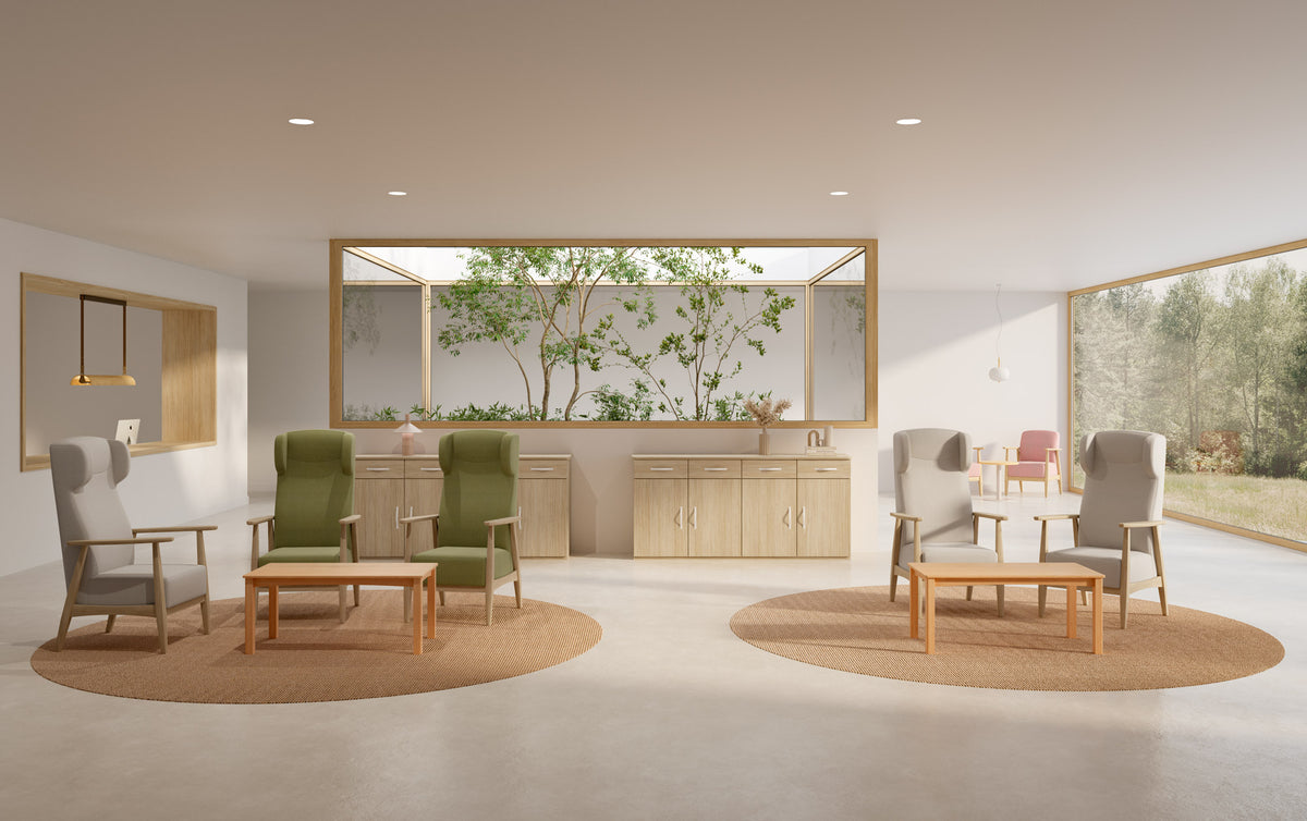 Collection Mae - Senior Care