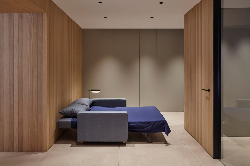 Collection Mitsu - Senior Care