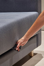 Collection Mitsu - Senior Care