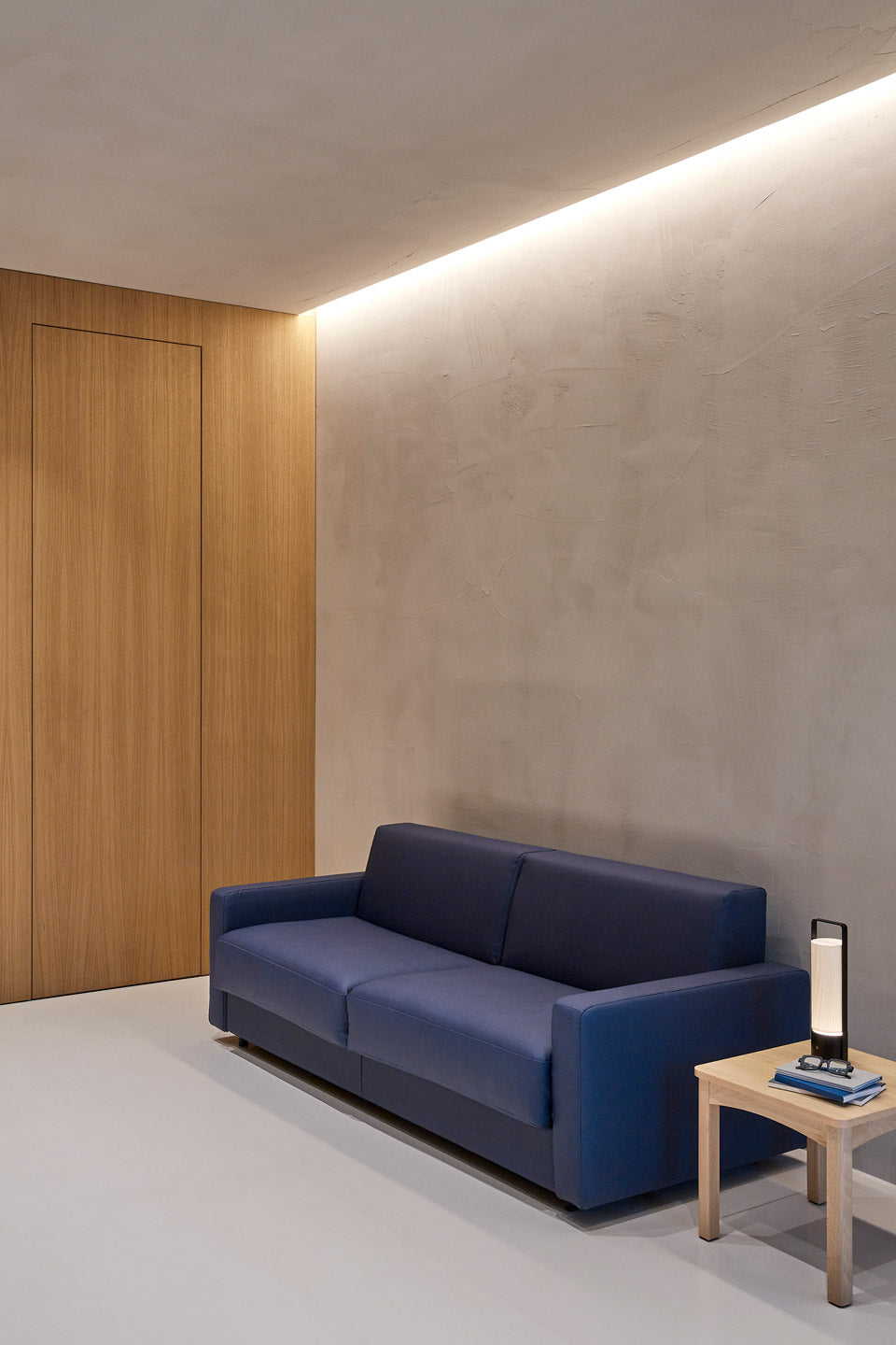 Canapé Lit Nuit - Senior Care