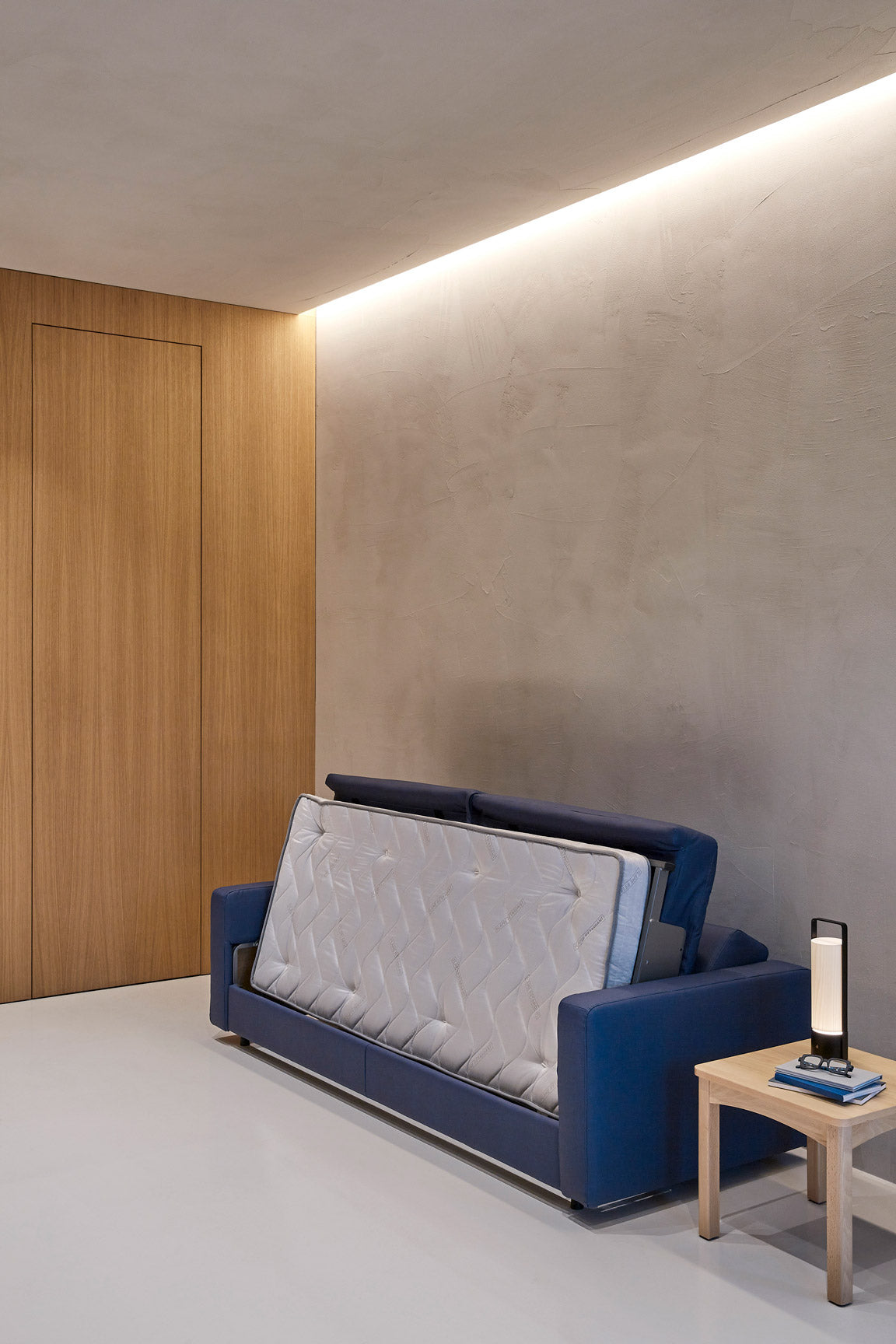 Canapé Lit Nuit - Senior Care