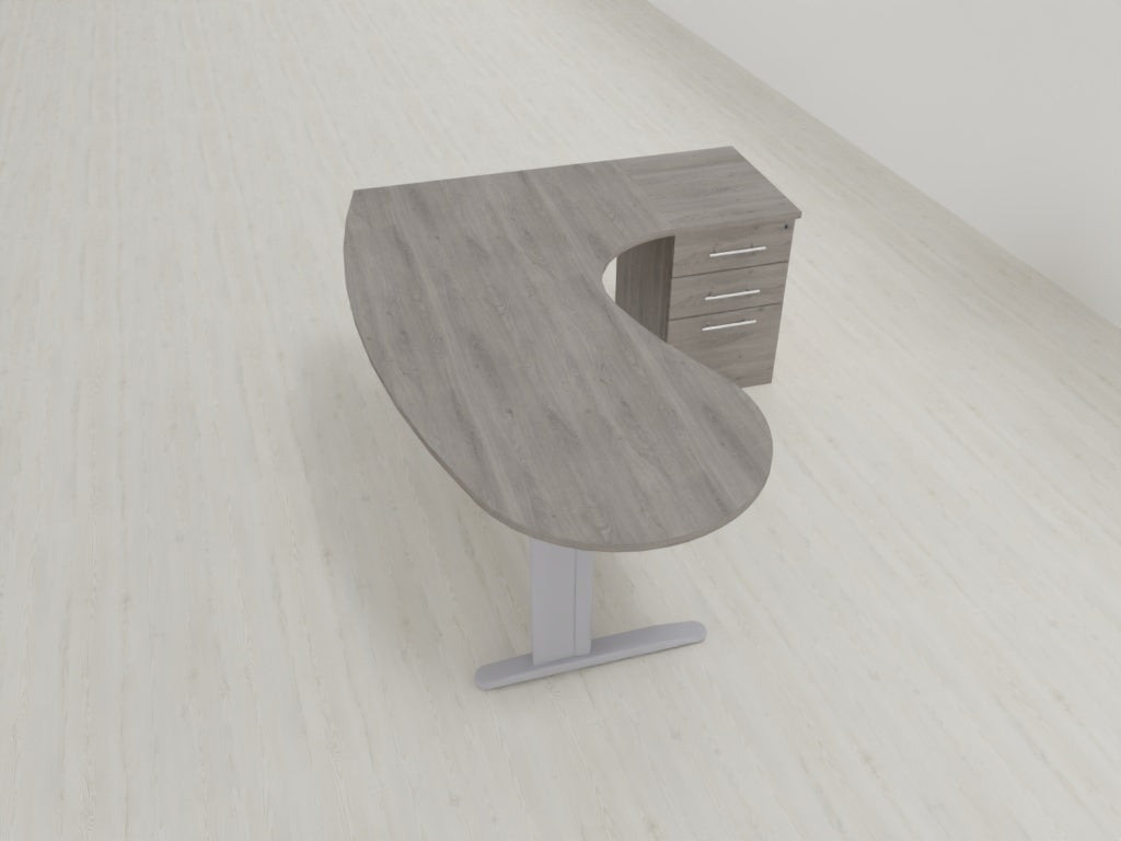 Bureau SCENARIO – vue 9