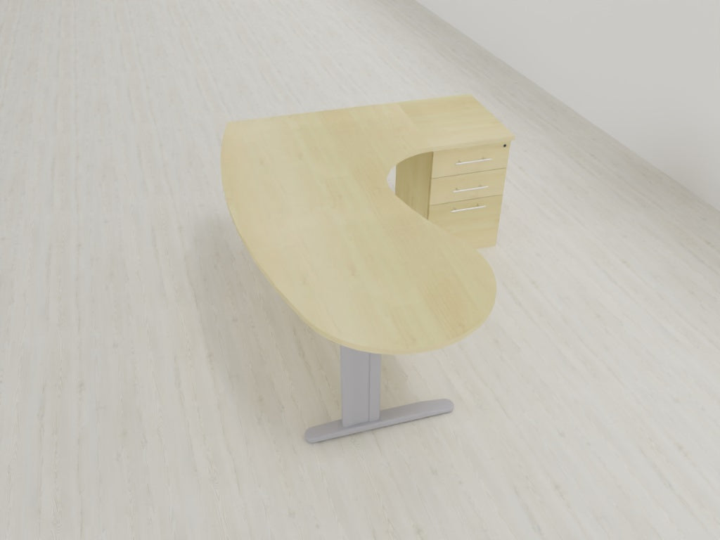 Bureau SCENARIO – vue 5