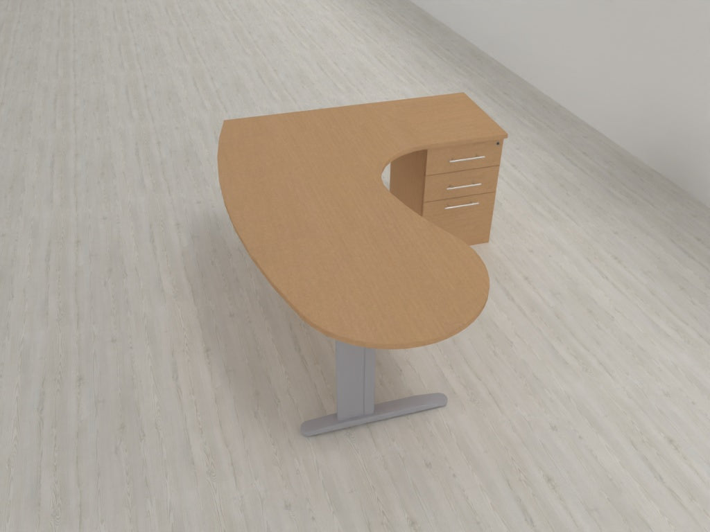 Bureau SCENARIO – vue 18