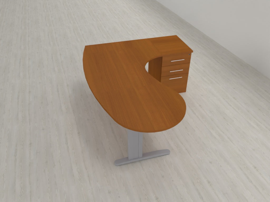 Bureau SCENARIO – vue 21