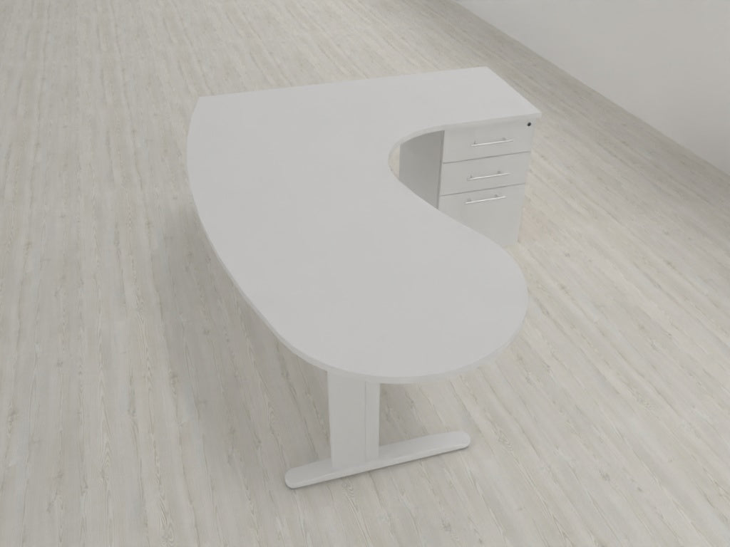 Bureau SCENARIO – vue 12