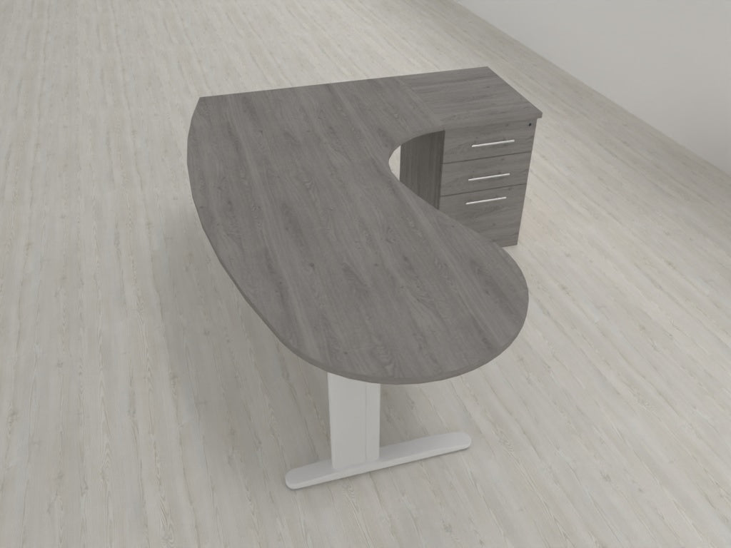 Bureau SCENARIO – vue 8