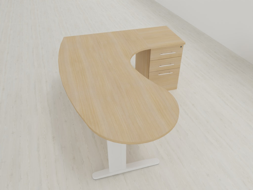 Bureau SCENARIO – vue 4