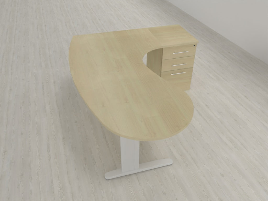 Bureau SCENARIO – vue 14