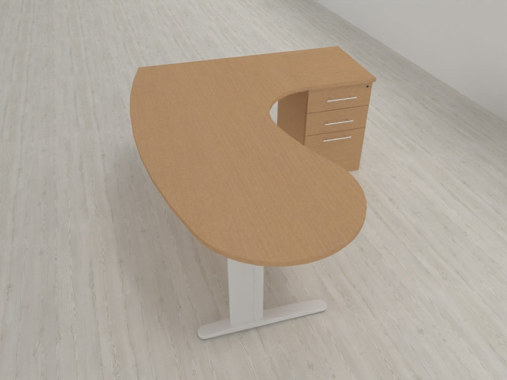 Bureau SCENARIO – vue 17