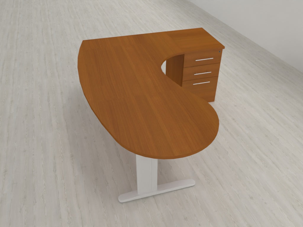 Bureau SCENARIO – vue 20