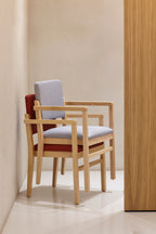Chaise Pilé - Senior Care