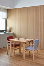 Chaise Pilé - Senior Care