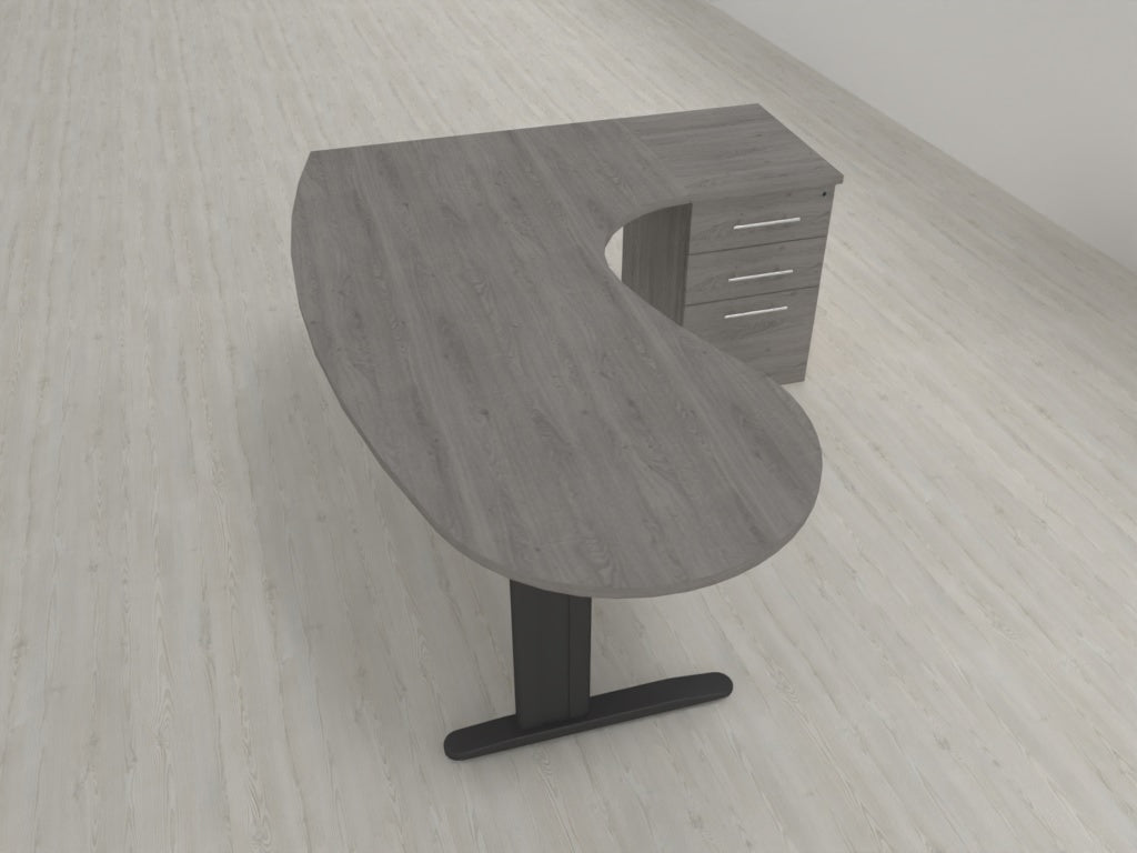 Bureau SCENARIO – vue 10
