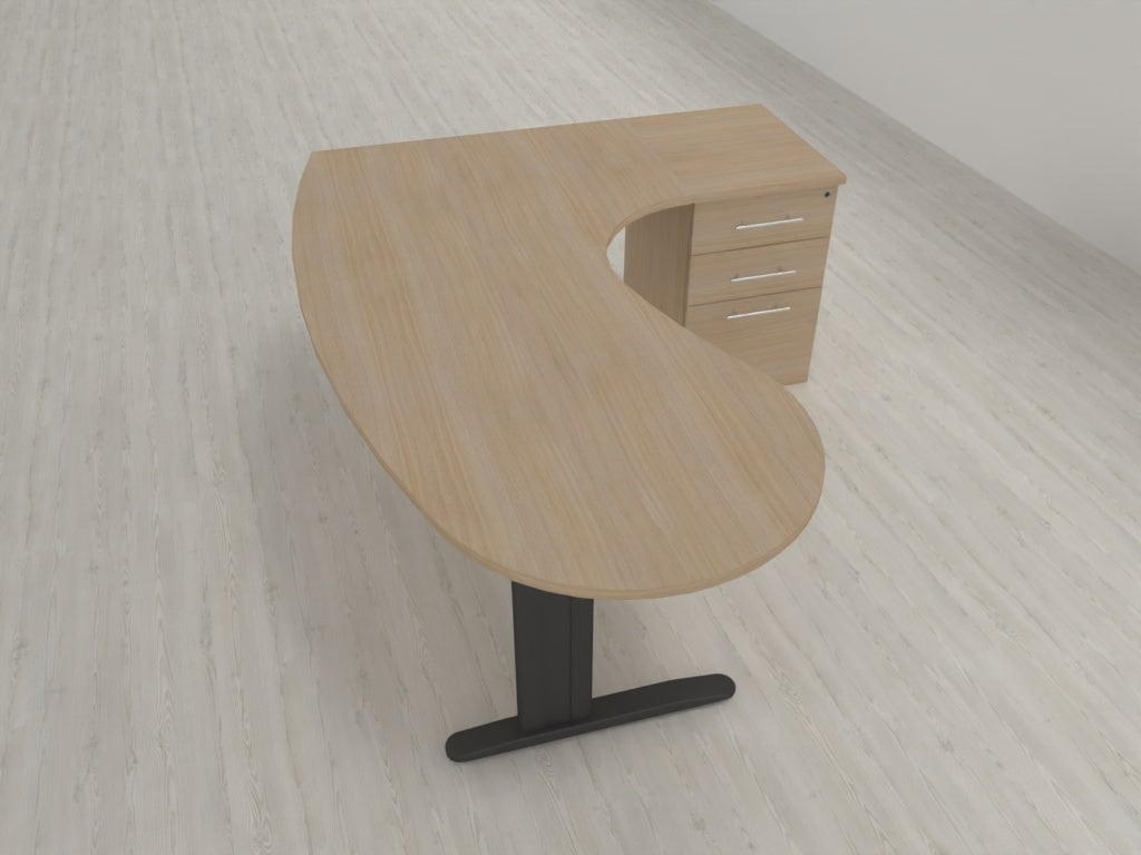 Bureau SCENARIO – vue 6