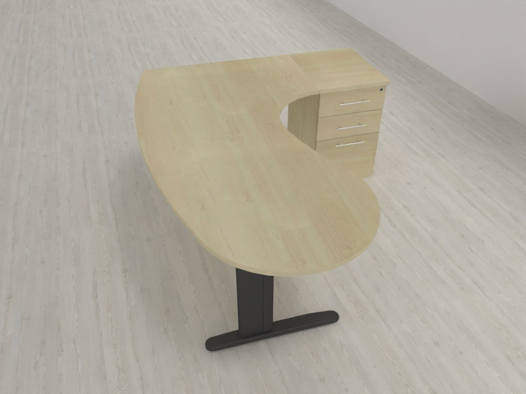 Bureau SCENARIO – vue 15
