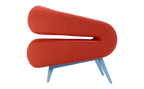 Fauteuil Roche