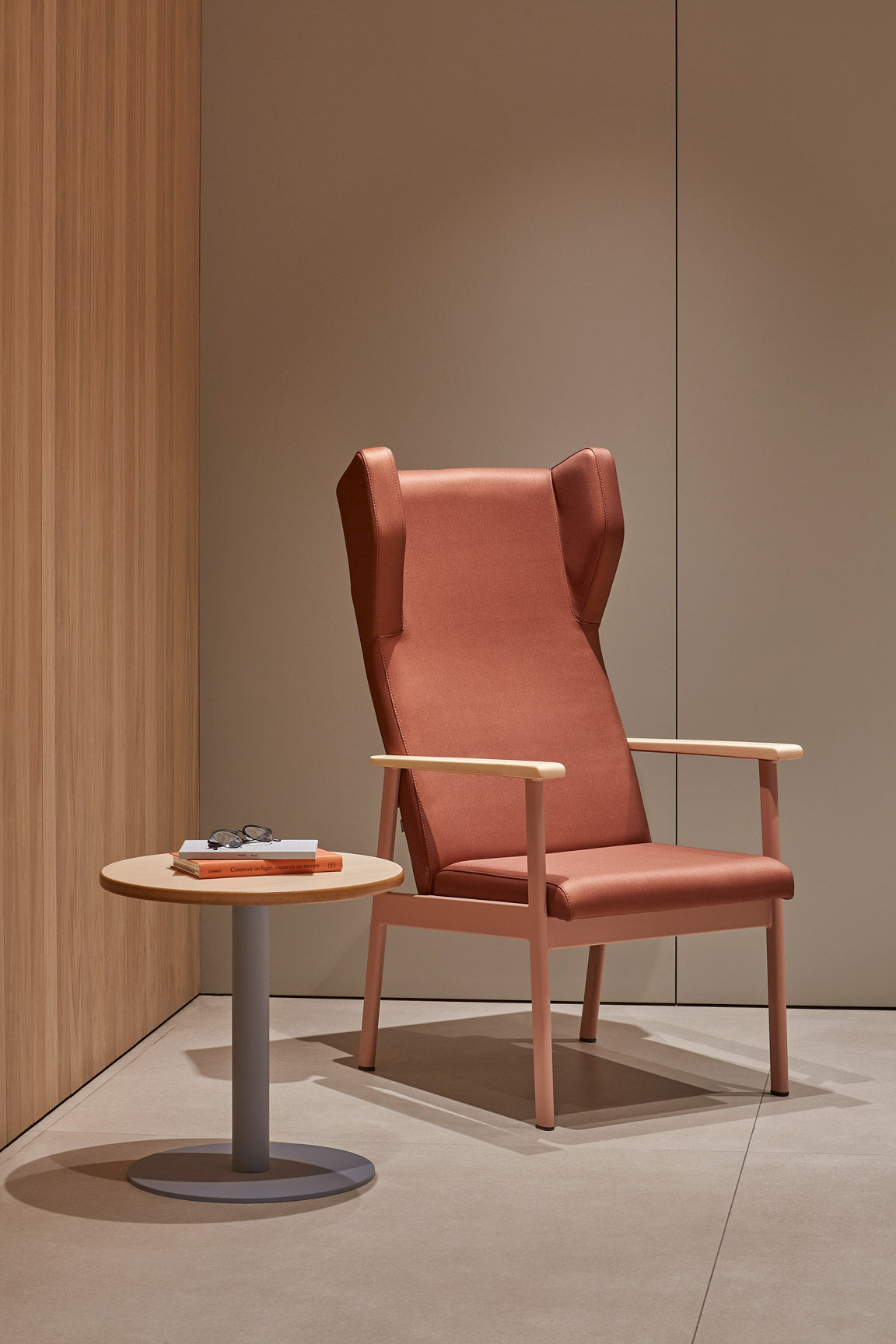 Collection Rodas - Senior Care