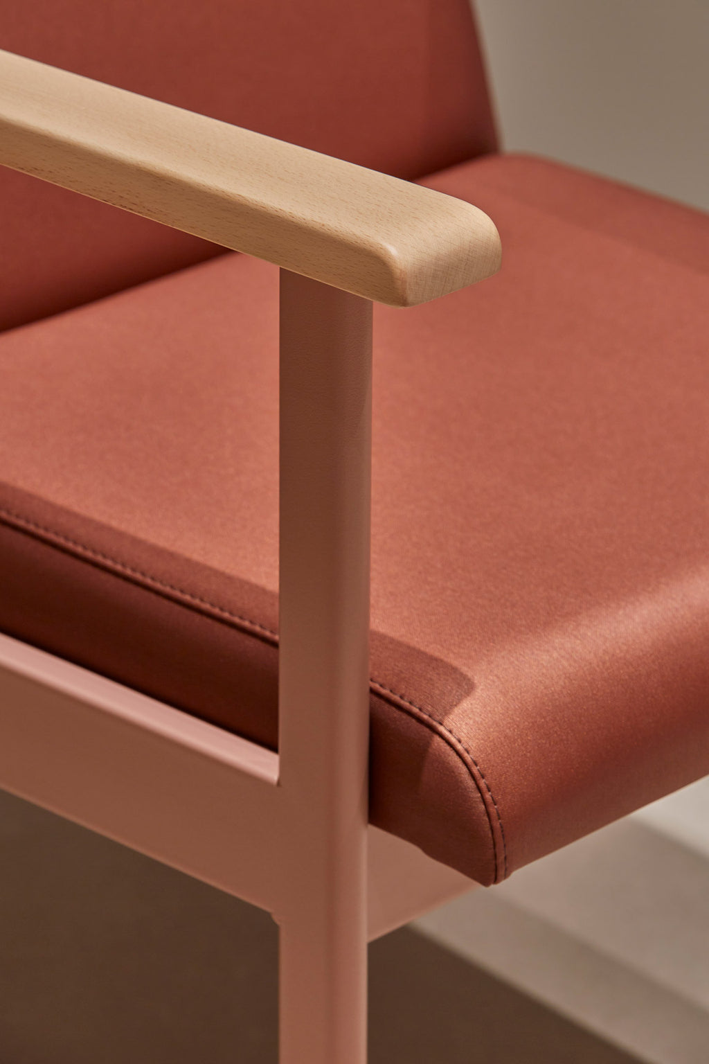 Collection Rodas - Senior Care