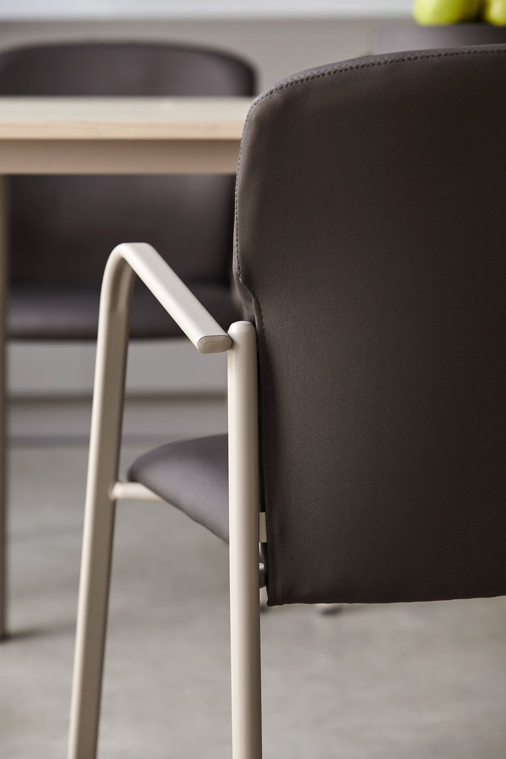 Chaise Sand - Senior Care