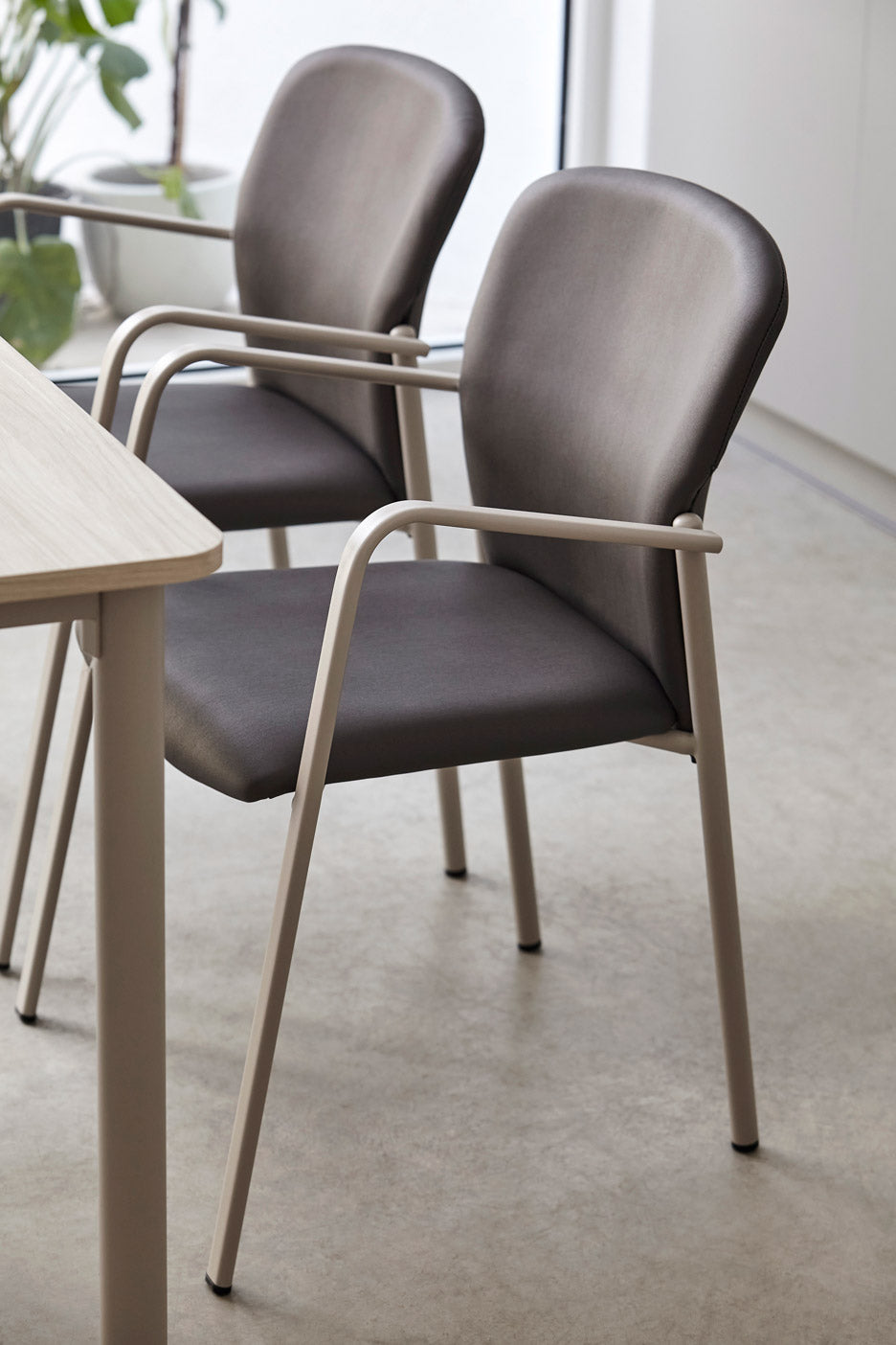 Chaise Sand - Senior Care