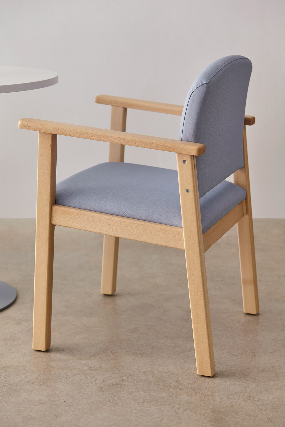 Chaise Senta - Senior Care