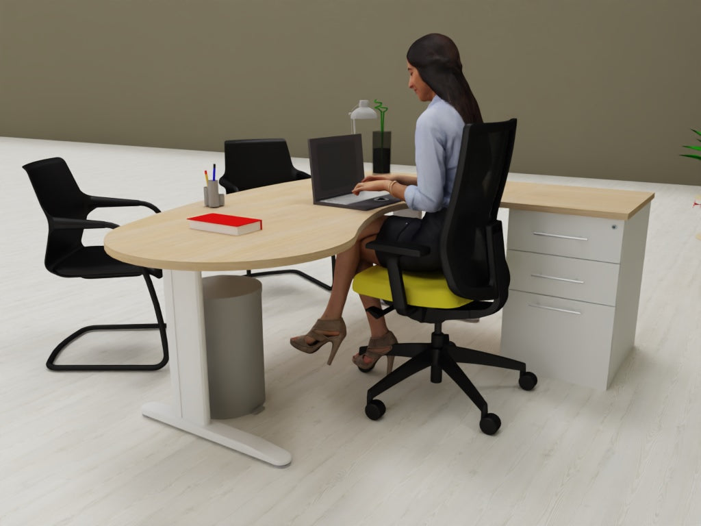 Bureau SCENARIO