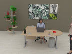 Bureau SCENARIO