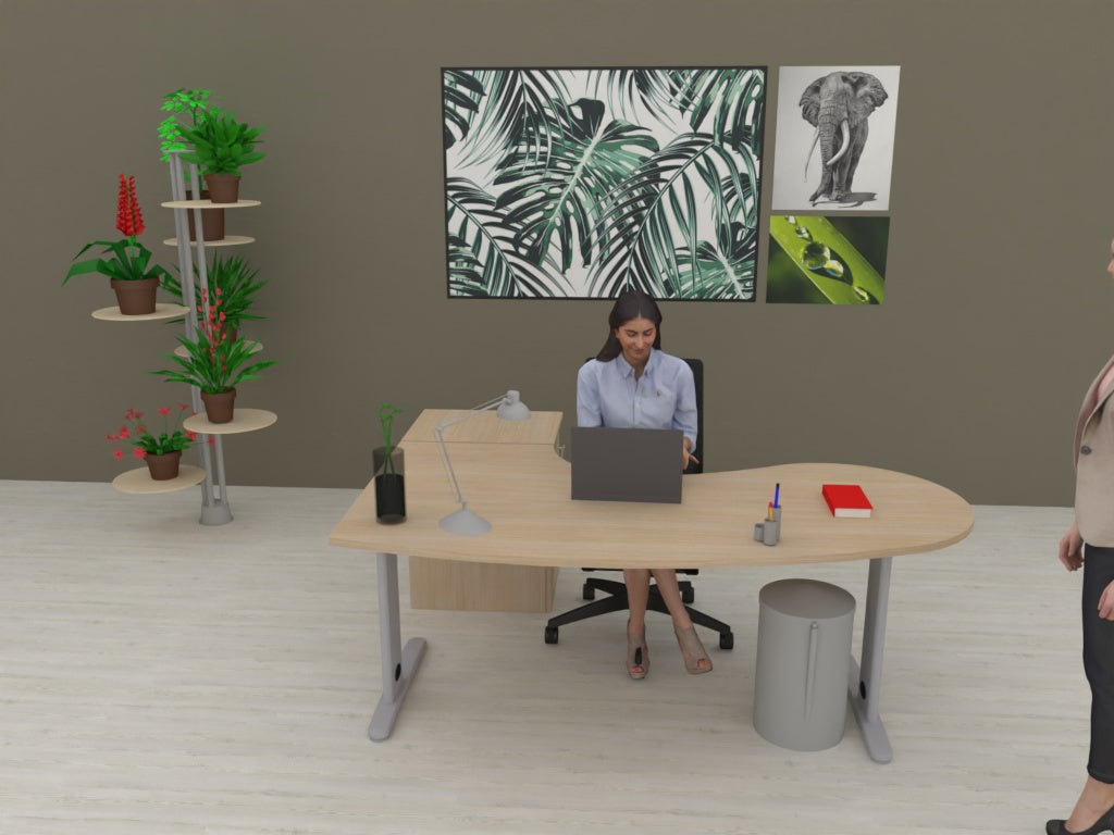 Bureau SCENARIO