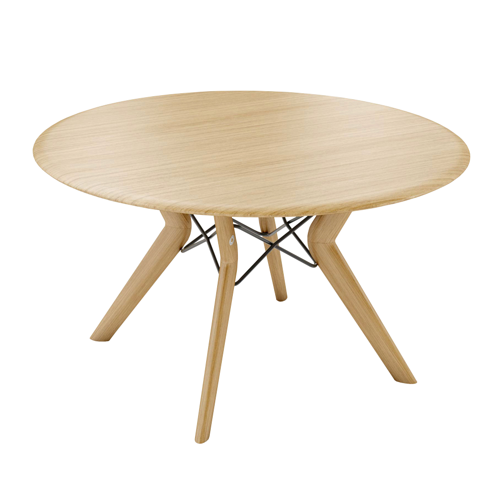 TABLE TRIBU RONDE – vue 6