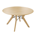 TABLE TRIBU RONDE – vue 6