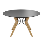 TABLE TRIBU RONDE