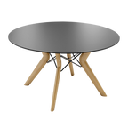 TABLE TRIBU RONDE – vue 9