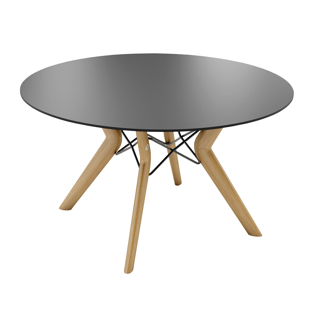 TABLE TRIBU RONDE – vue 9