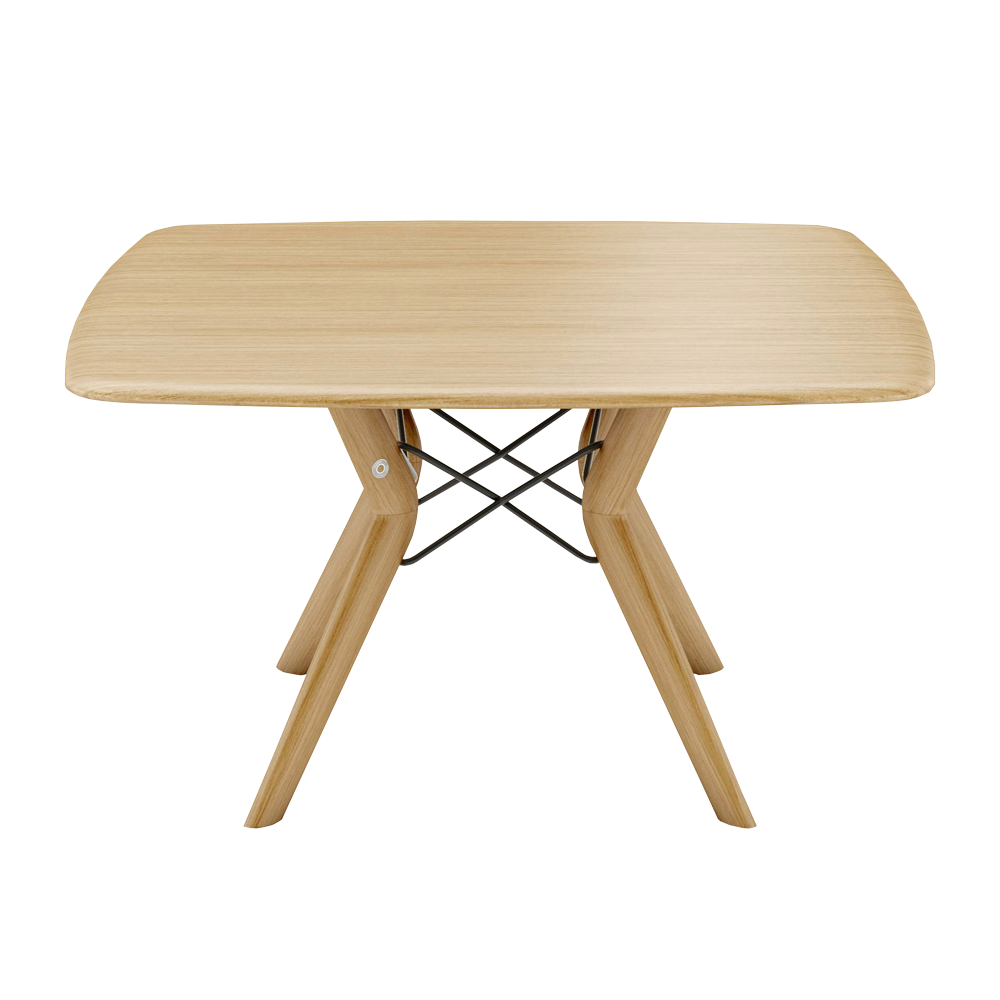 TABLE TRIBU CARREE