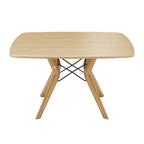 TABLE TRIBU CARREE