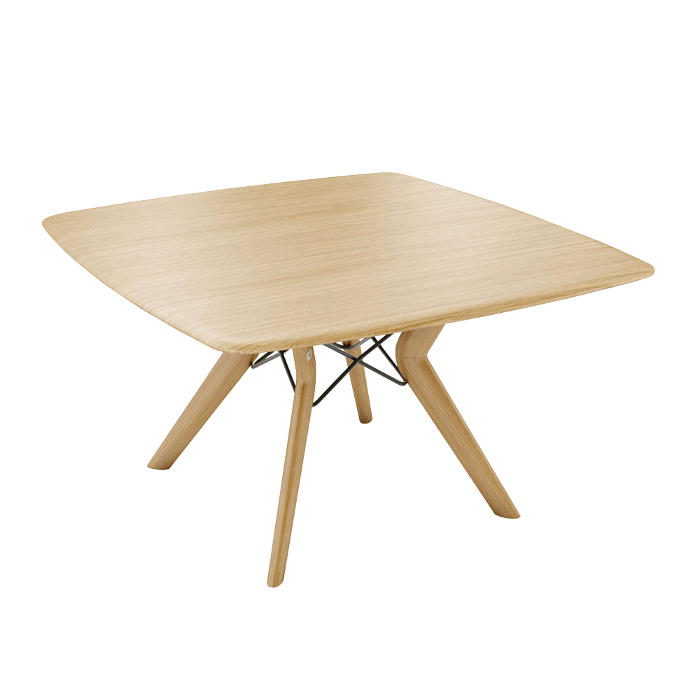 TABLE TRIBU CARREE – vue 6
