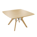 TABLE TRIBU CARREE – vue 6