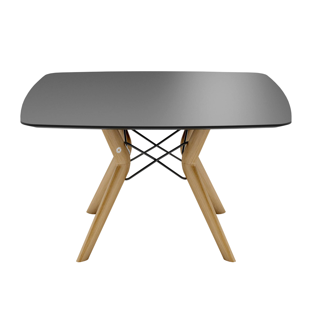 TABLE TRIBU CARREE
